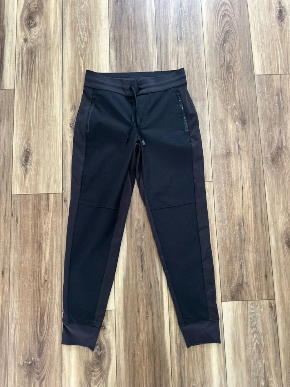 Athleta womens headlands hybrid trek jogger pants size 6 - Picture 2 of 6